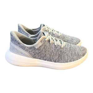 Kizik Madrid Eco-Knit Sneakers Women’s Size 7 Wide